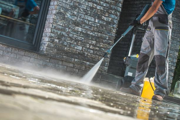 Best Sidewalk and Walkway Cleaning  in Secy, AR