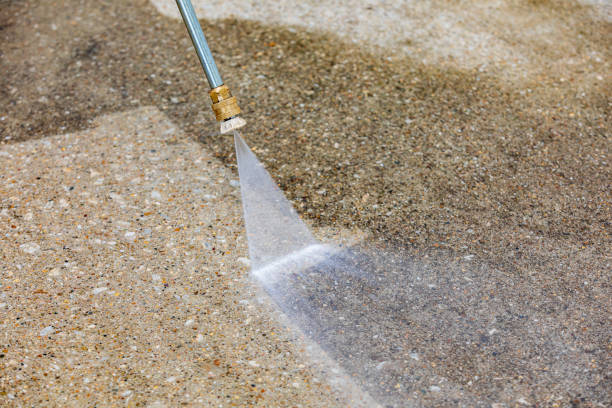 Concrete Sealing in Searcy, AR