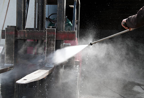  Secy, AR Pressure Washing Pros